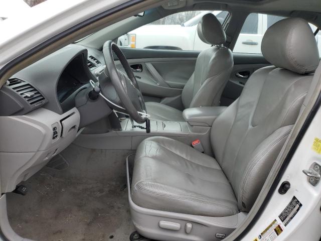 Photo 6 VIN: 4T1BB3EK5BU135190 - TOYOTA CAMRY 