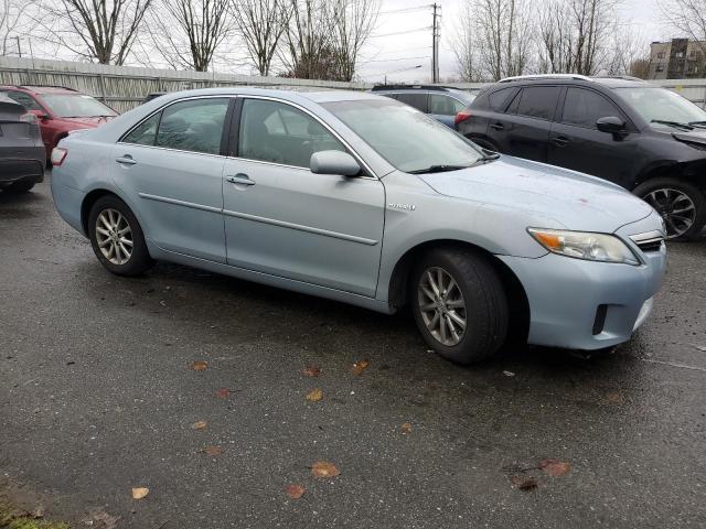 Photo 3 VIN: 4T1BB3EK5BU136517 - TOYOTA CAMRY 