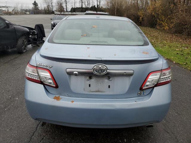 Photo 5 VIN: 4T1BB3EK5BU136517 - TOYOTA CAMRY 