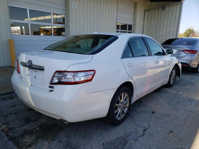 Photo 3 VIN: 4T1BB3EK5BU139806 - TOYOTA CAMRY HYBR 