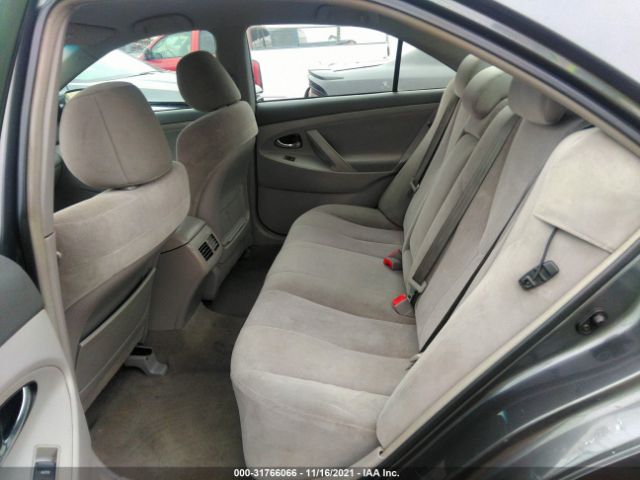 Photo 7 VIN: 4T1BB3EK5BU143029 - TOYOTA CAMRY HYBRID 