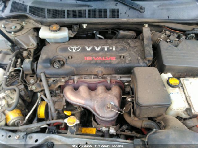 Photo 9 VIN: 4T1BB3EK5BU143029 - TOYOTA CAMRY HYBRID 