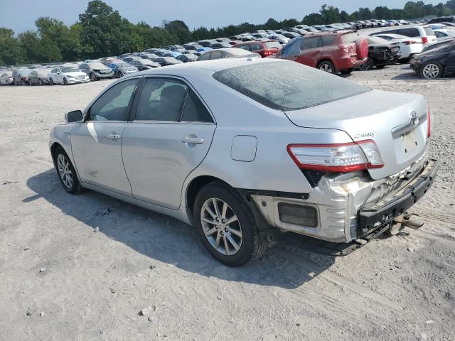 Photo 1 VIN: 4T1BB3EK5BU143919 - TOYOTA CAMRY 