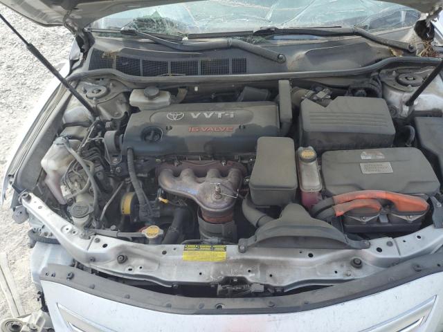 Photo 10 VIN: 4T1BB3EK5BU143919 - TOYOTA CAMRY 