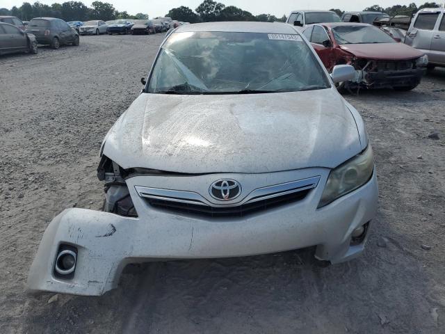 Photo 4 VIN: 4T1BB3EK5BU143919 - TOYOTA CAMRY 