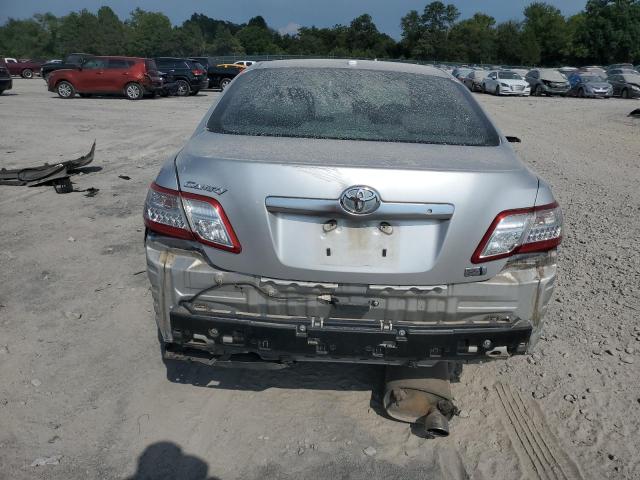 Photo 5 VIN: 4T1BB3EK5BU143919 - TOYOTA CAMRY 