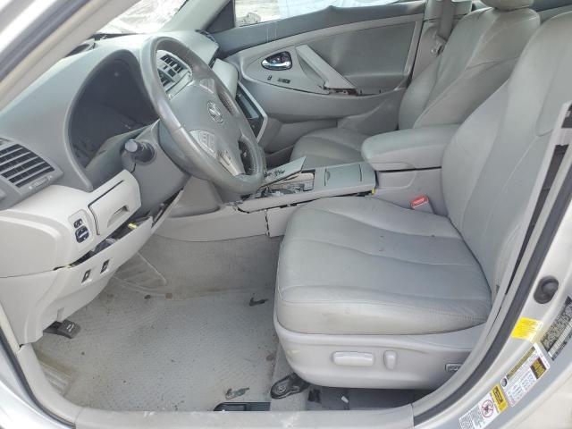 Photo 6 VIN: 4T1BB3EK5BU143919 - TOYOTA CAMRY 