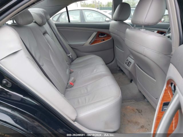 Photo 7 VIN: 4T1BB3EK6AU114122 - TOYOTA CAMRY HYBRID 