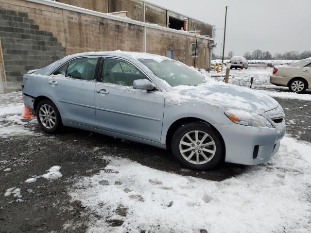 Photo 3 VIN: 4T1BB3EK6AU115030 - TOYOTA CAMRY 