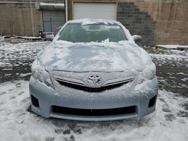 Photo 4 VIN: 4T1BB3EK6AU115030 - TOYOTA CAMRY 