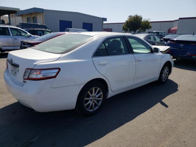 Photo 2 VIN: 4T1BB3EK6AU115545 - TOYOTA CAMRY HYBR 