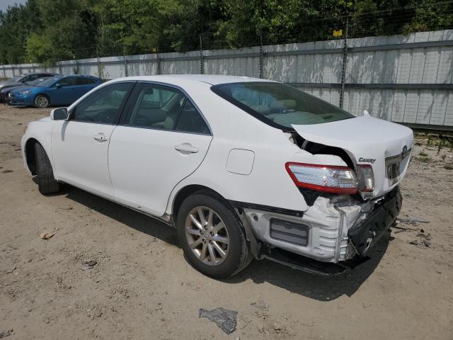 Photo 1 VIN: 4T1BB3EK6AU115769 - TOYOTA CAMRY HYBR 