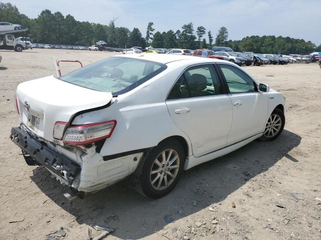 Photo 2 VIN: 4T1BB3EK6AU115769 - TOYOTA CAMRY HYBR 