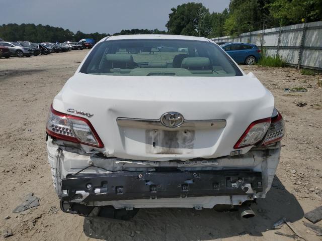 Photo 5 VIN: 4T1BB3EK6AU115769 - TOYOTA CAMRY HYBR 