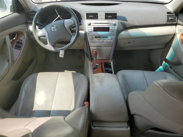 Photo 7 VIN: 4T1BB3EK6AU115769 - TOYOTA CAMRY HYBR 