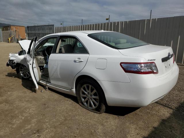 Photo 1 VIN: 4T1BB3EK6AU119160 - TOYOTA CAMRY 