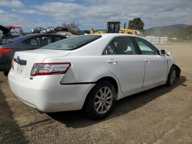 Photo 2 VIN: 4T1BB3EK6AU119160 - TOYOTA CAMRY 