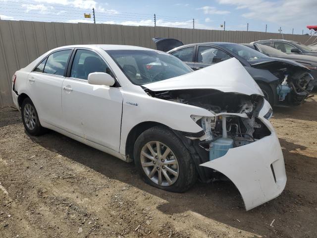 Photo 3 VIN: 4T1BB3EK6AU119160 - TOYOTA CAMRY 