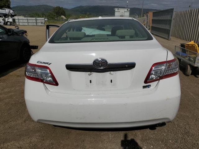 Photo 5 VIN: 4T1BB3EK6AU119160 - TOYOTA CAMRY 