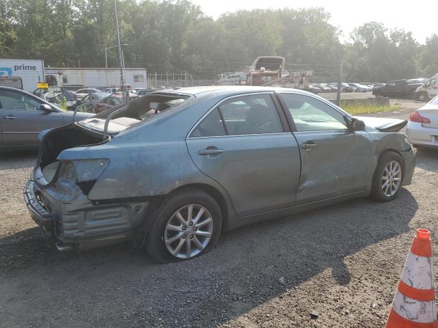 Photo 2 VIN: 4T1BB3EK6AU120602 - TOYOTA CAMRY HYBR 