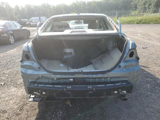 Photo 5 VIN: 4T1BB3EK6AU120602 - TOYOTA CAMRY HYBR 