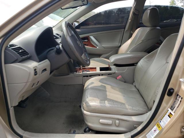 Photo 6 VIN: 4T1BB3EK6AU123368 - TOYOTA CAMRY HYBR 