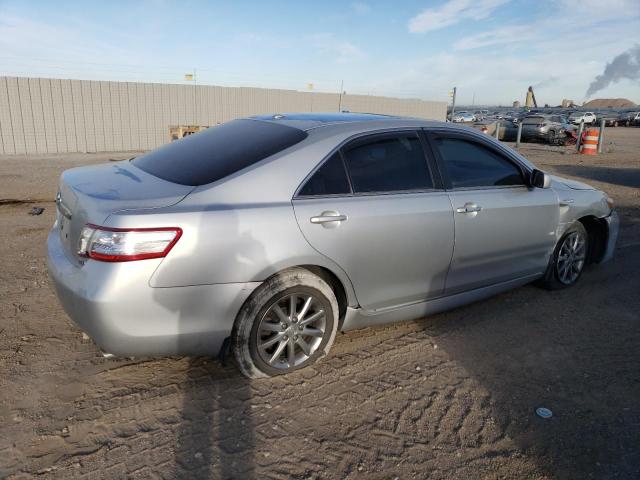 Photo 2 VIN: 4T1BB3EK6AU123581 - TOYOTA CAMRY HYBR 