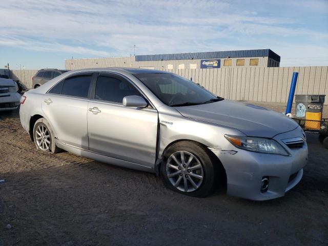 Photo 3 VIN: 4T1BB3EK6AU123581 - TOYOTA CAMRY HYBR 