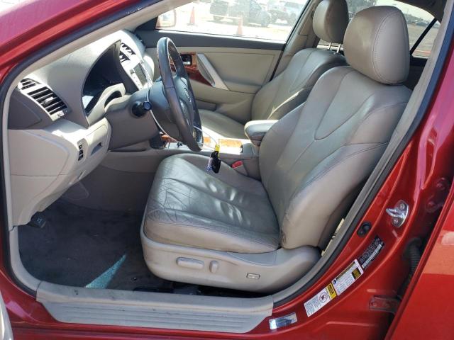 Photo 6 VIN: 4T1BB3EK6BU130032 - TOYOTA CAMRY HYBR 