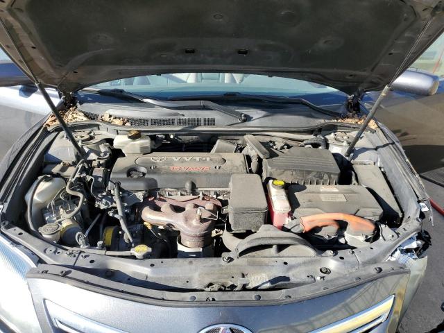 Photo 10 VIN: 4T1BB3EK6BU130225 - TOYOTA CAMRY HYBR 