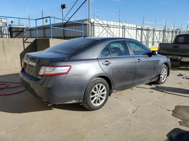 Photo 2 VIN: 4T1BB3EK6BU130225 - TOYOTA CAMRY HYBR 