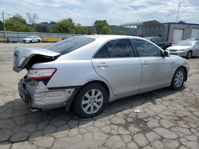 Photo 2 VIN: 4T1BB3EK6BU130578 - TOYOTA CAMRY HYBR 