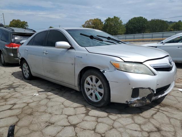 Photo 3 VIN: 4T1BB3EK6BU130578 - TOYOTA CAMRY HYBR 