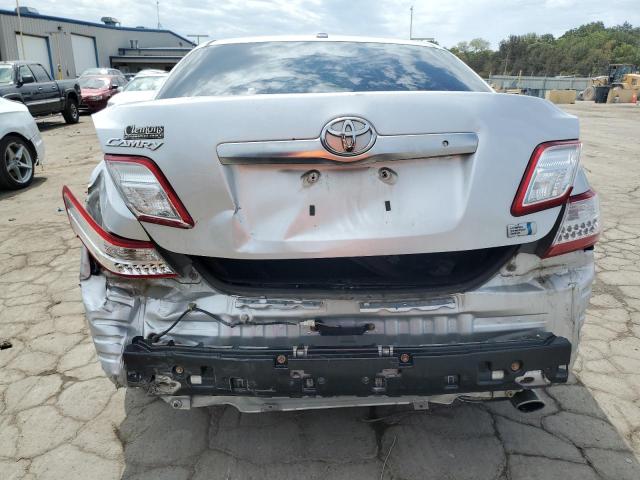 Photo 5 VIN: 4T1BB3EK6BU130578 - TOYOTA CAMRY HYBR 