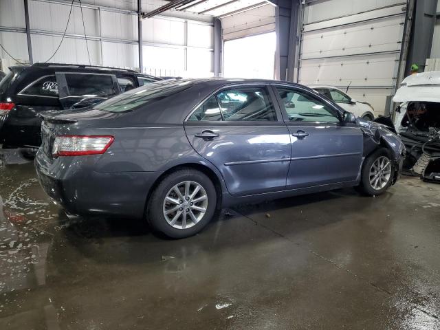 Photo 2 VIN: 4T1BB3EK6BU130581 - TOYOTA CAMRY HYBR 