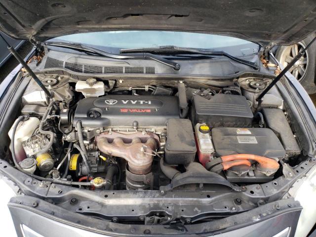 Photo 10 VIN: 4T1BB3EK6BU132525 - TOYOTA CAMRY HYBR 