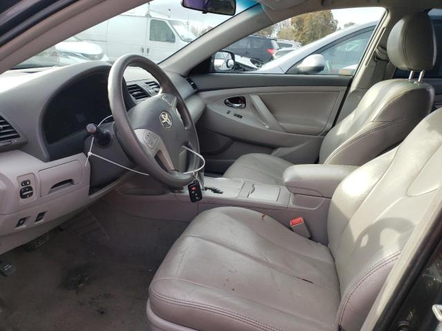 Photo 6 VIN: 4T1BB3EK6BU132525 - TOYOTA CAMRY HYBR 