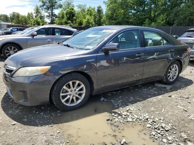 Photo 0 VIN: 4T1BB3EK6BU132539 - TOYOTA CAMRY 