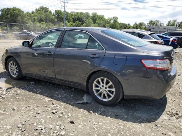 Photo 1 VIN: 4T1BB3EK6BU132539 - TOYOTA CAMRY 