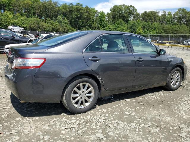 Photo 2 VIN: 4T1BB3EK6BU132539 - TOYOTA CAMRY 