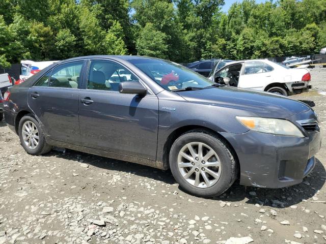 Photo 3 VIN: 4T1BB3EK6BU132539 - TOYOTA CAMRY 