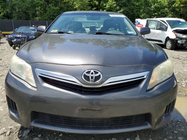 Photo 4 VIN: 4T1BB3EK6BU132539 - TOYOTA CAMRY 