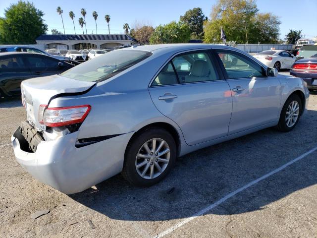 Photo 2 VIN: 4T1BB3EK6BU136770 - TOYOTA CAMRY HYBR 