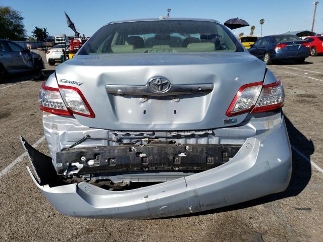 Photo 5 VIN: 4T1BB3EK6BU136770 - TOYOTA CAMRY HYBR 