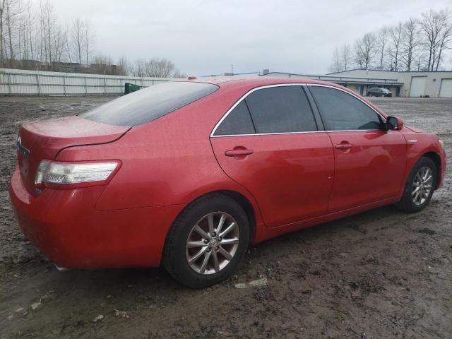 Photo 2 VIN: 4T1BB3EK6BU138051 - TOYOTA CAMRY 