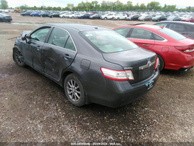 Photo 2 VIN: 4T1BB3EK6BU138647 - TOYOTA CAMRY 