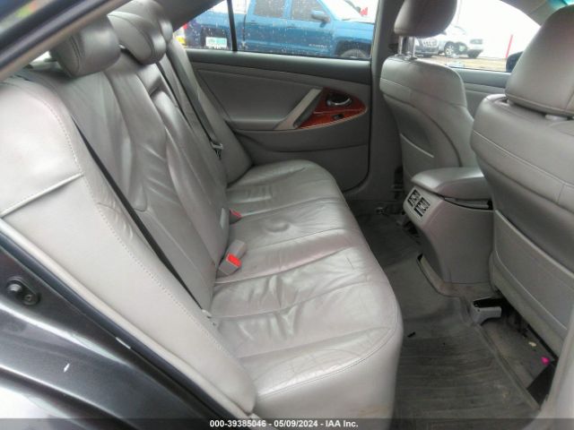 Photo 7 VIN: 4T1BB3EK6BU138647 - TOYOTA CAMRY 