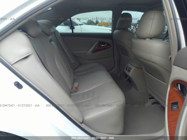 Photo 7 VIN: 4T1BB3EK6BU140754 - TOYOTA CAMRY HYBRID 