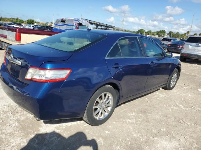 Photo 2 VIN: 4T1BB3EK7AU112864 - TOYOTA CAMRY HYBR 