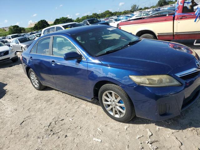 Photo 3 VIN: 4T1BB3EK7AU112864 - TOYOTA CAMRY HYBR 